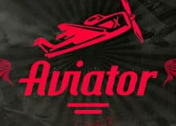 Aviator Ricky Casino Game