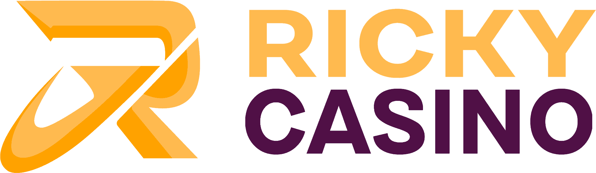 Ricky logo